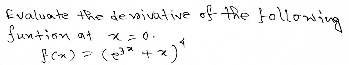 Calculus homework question answer, step 1, image 1